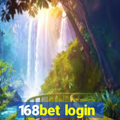 168bet login